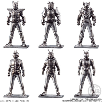 BANDAI Candy Chocolate Snack with Kamen Rider Gav Figure (Kamen Rider)