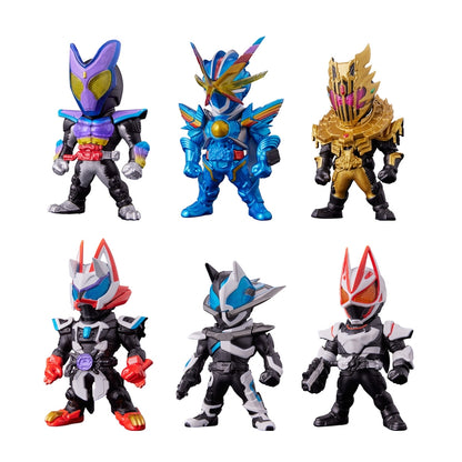BANDAI Candy CONVERGE KAMEN RIDER 29 (Kamen Rider)