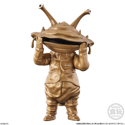 BANDAI Candy CONVERGE MOTION Ultraman 11 (Ultraman)