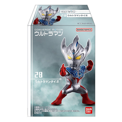 BANDAI Candy CONVERGE MOTION Ultraman 5 (Ultraman)