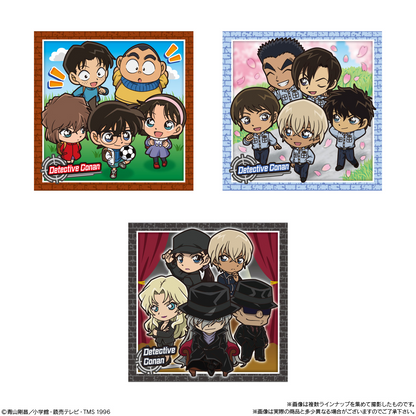 Bandai Candy Detective ConanAPTXApotoxin4869Gummies～2026～ (Detective Conan)