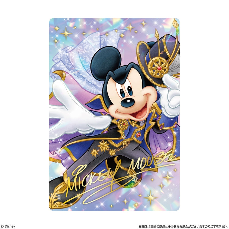 BANDAI Candy Disney Characters Wafer (Disney)