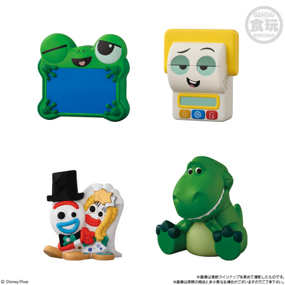 BANDAI Candy Disney Friends 9 Toy Story 5 (Disney)