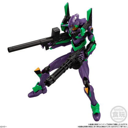 BANDAI Candy EVA-FRAME-DX: Evangelion New Theatrical Version (Evangelion)