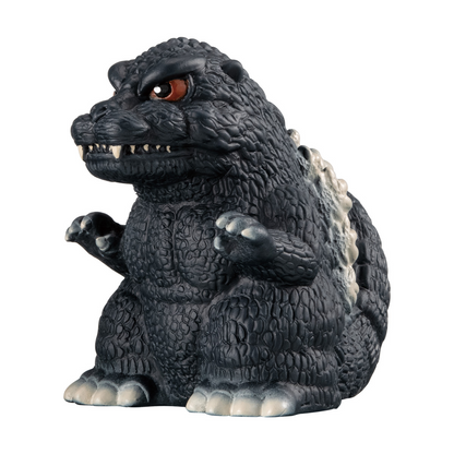 BANDAI Candy GODZILLA SOFVIDOLL 2 (Godzilla)