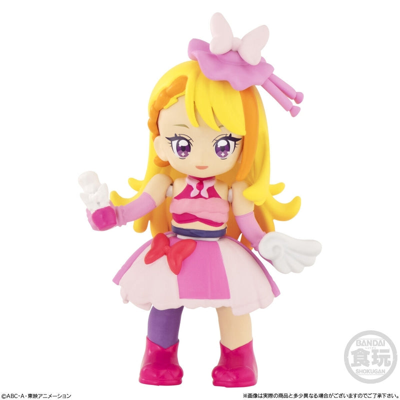 BANDAI Candy Hirogaru Sky Pretty Cure – Pretty Cute (Pretty Cure)