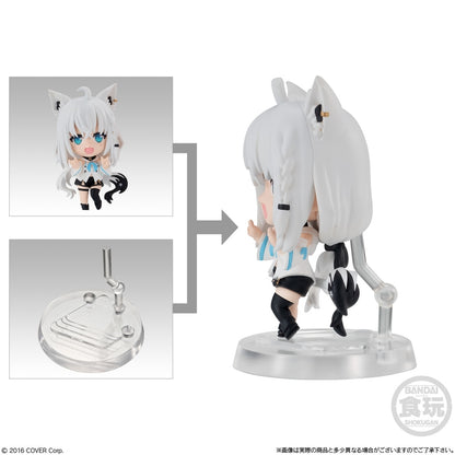 BANDAI Candy Hololive Deformed Collection 2 (Hololive)