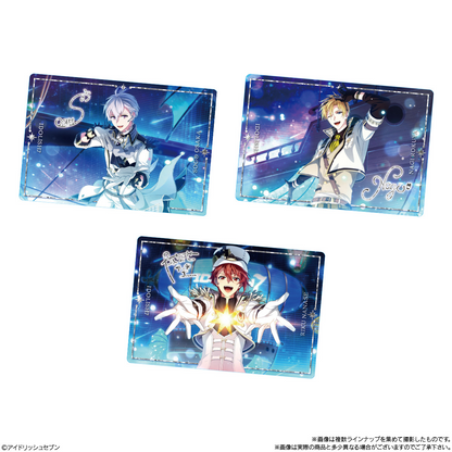 BANDAI Candy IDOLiSH7 Wafer 26 (IDOLiSH7)