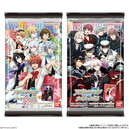 BANDAI Candy IDOLiSH7 Wafers 23