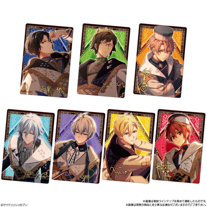 BANDAI Candy IDOLiSH7 Wafers 23