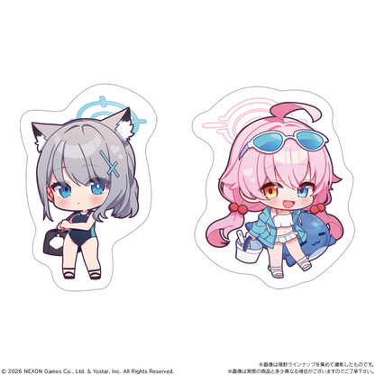 BANDAI Candy Itajaga Blue Archive