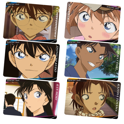 BANDAI Candy Itajaga Detective Conan vol.2 (Detective Conan)