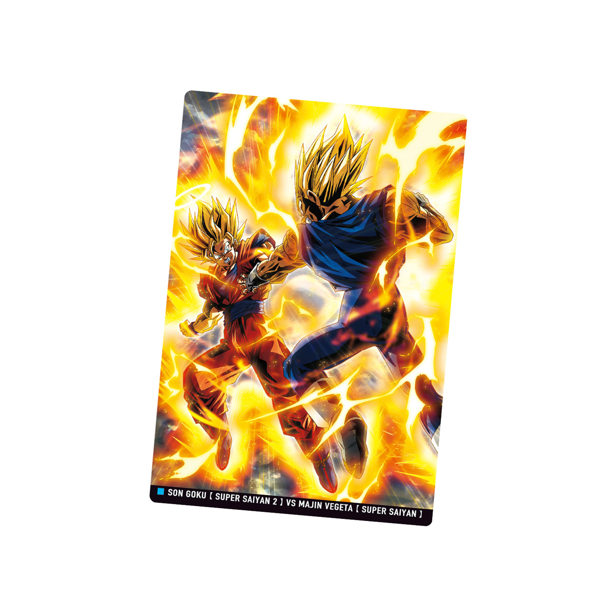 BANDAI Candy Itajaga Dragon Ball vol.10 (Dragon Ball)