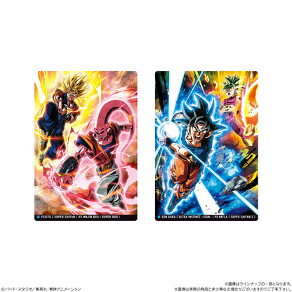 BANDAI Candy Itajaga Dragon Ball vol.10 (Dragon Ball)