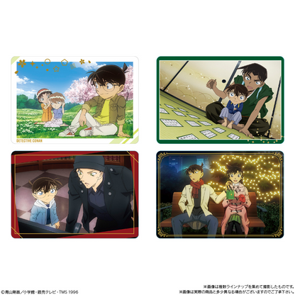BANDAI Candy Itajaga Meitantei Conan Vol.7 (Detective Conan)