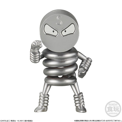 BANDAI Candy Kinnikuman Trefig Collection 2 (Kinnikuman)