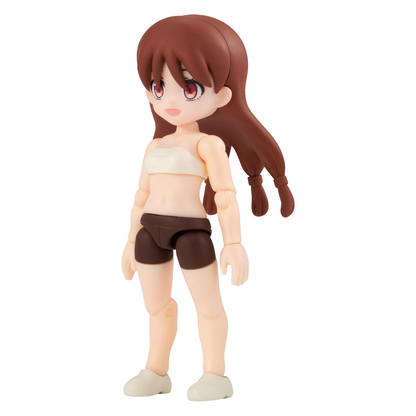 BANDAI Candy Linked Travelers ~ A World Painted by Fantasy ~ SIDE:C