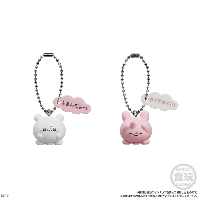 BANDAI Candy Loveies Biscuit with mascot (Loveies)