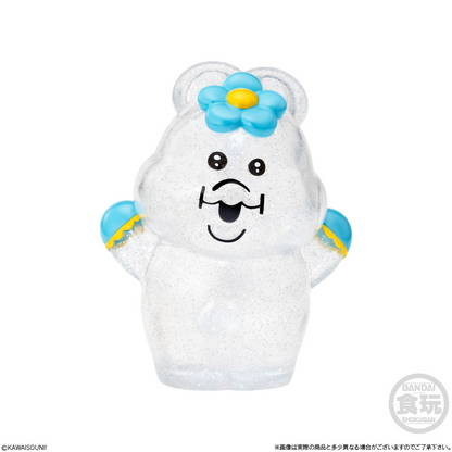 BANDAI Candy Npochamu Friends 2