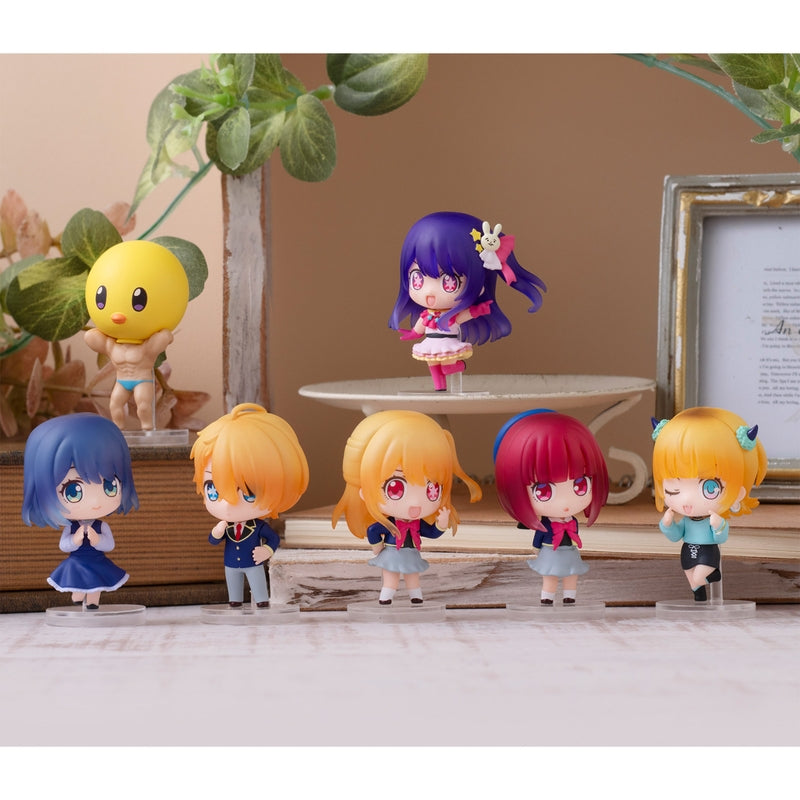 BANDAI Candy [Oshi no Ko] Collection ([Oshi no Ko])