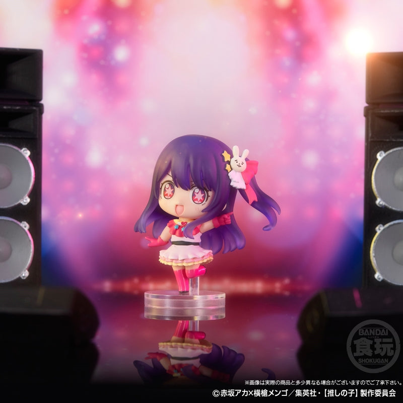BANDAI Candy [Oshi no Ko] Collection ([Oshi no Ko])