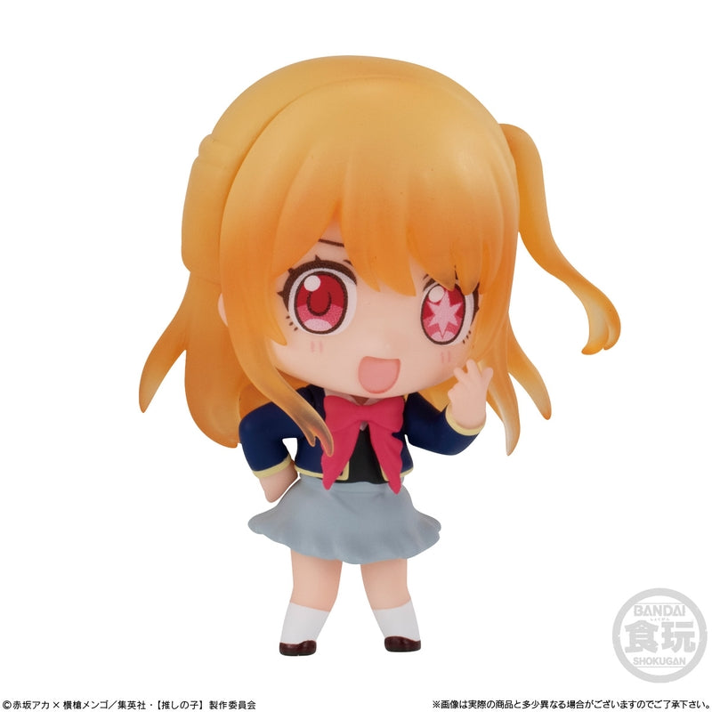 BANDAI Candy [Oshi no Ko] Collection ([Oshi no Ko])
