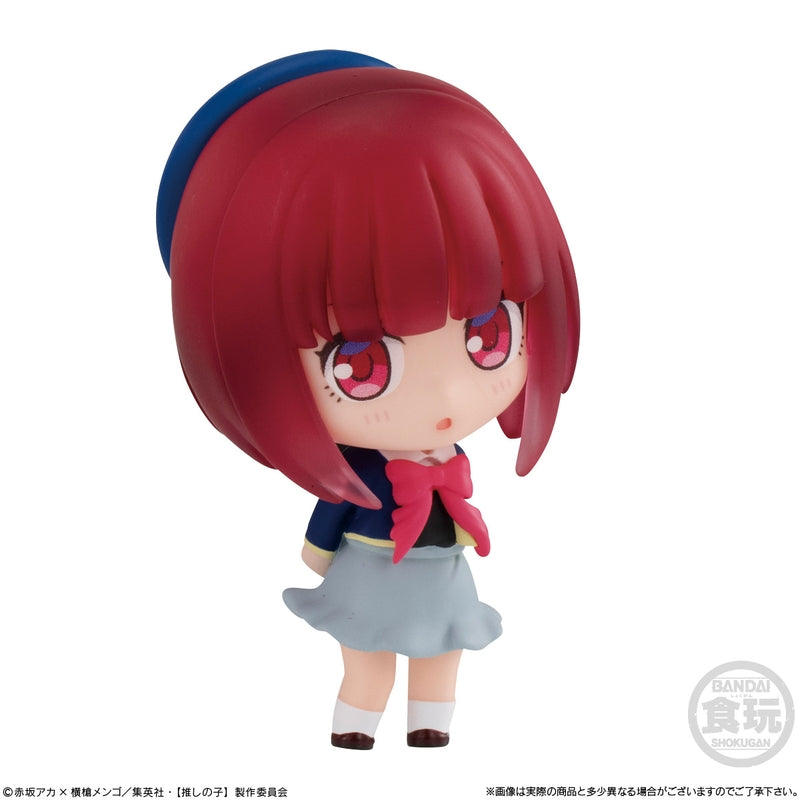 BANDAI Candy [Oshi no Ko] Collection ([Oshi no Ko])