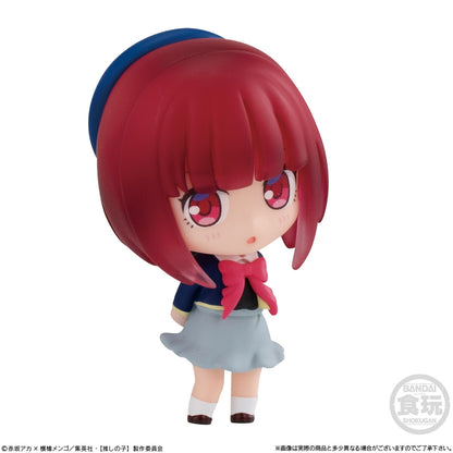 BANDAI Candy [Oshi no Ko] Collection ([Oshi no Ko])