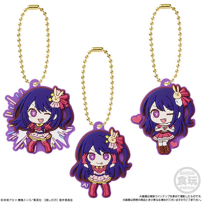 BANDAI Candy [Oshi no Ko] Lavamas Gumi (Oshi no Ko)