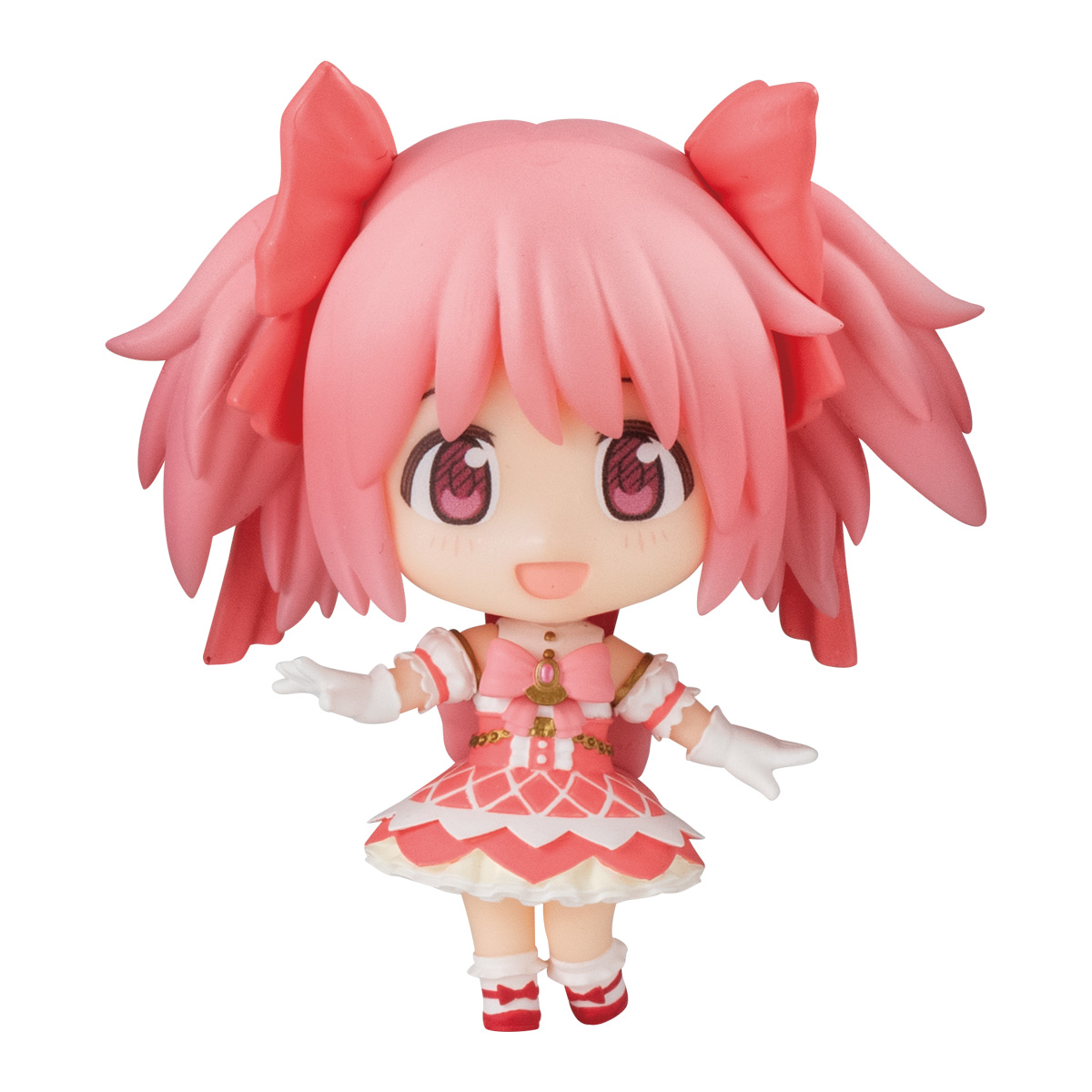 BANDAI Candy Puella Magi Madoka Magica: Walpurgis Night’s Reign COLLECTION