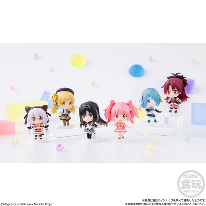 BANDAI Candy Puella Magi Madoka Magica: Walpurgis Night’s Reign COLLECTION
