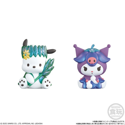BANDAI Candy SANRIO CHARACTERS FRIENDS 3 (Sanrio & San-X)
