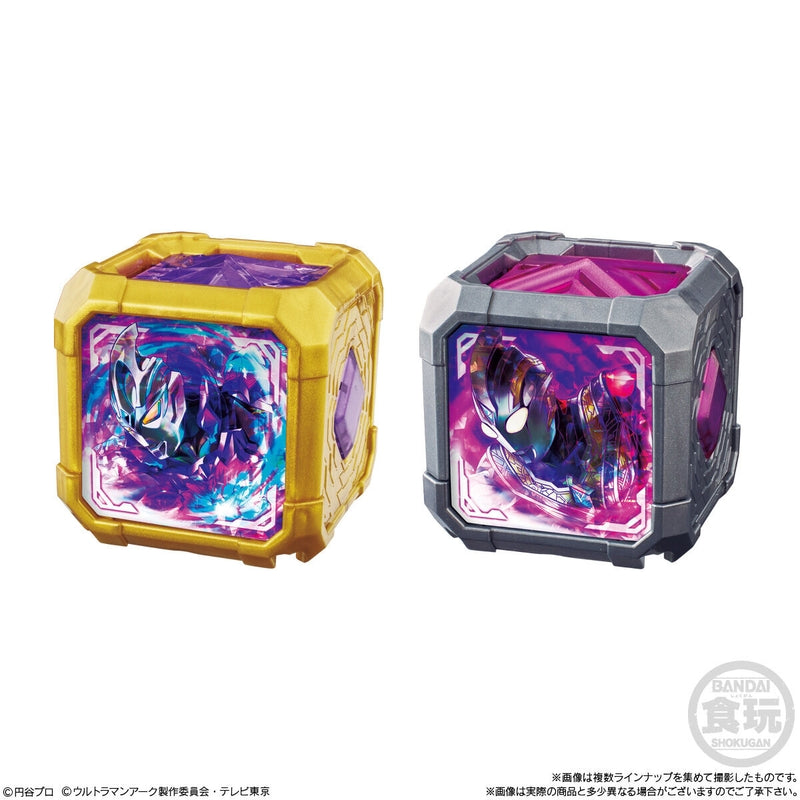 BANDAI Candy SG Ark Cube 02 (Ultraman)