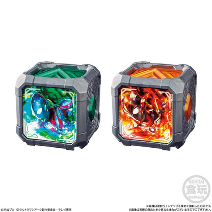 BANDAI Candy SG Ark Cube 02 (Ultraman)