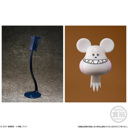 BANDAI Candy SMP Bokura no Zearth