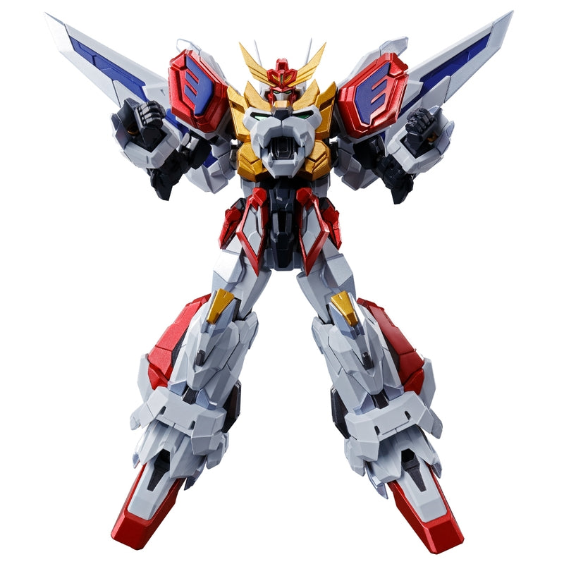 BANDAI Candy SMP Brave Ex-Kaiser King Ex-Kaiser