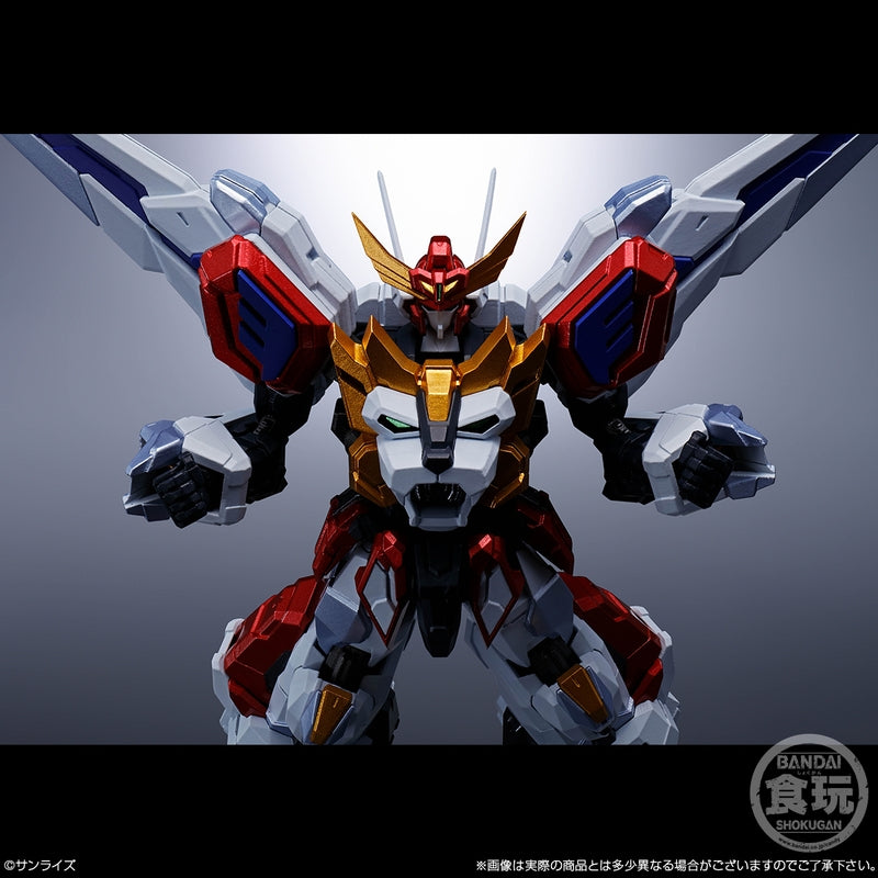 BANDAI Candy SMP Brave Ex-Kaiser King Ex-Kaiser