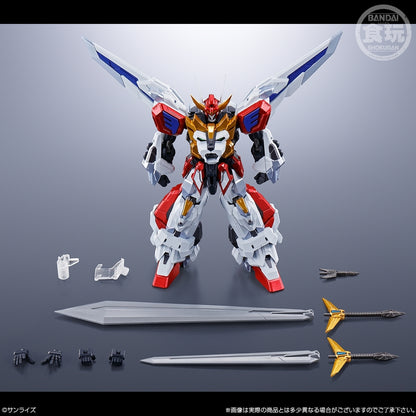 BANDAI Candy SMP Brave Ex-Kaiser King Ex-Kaiser