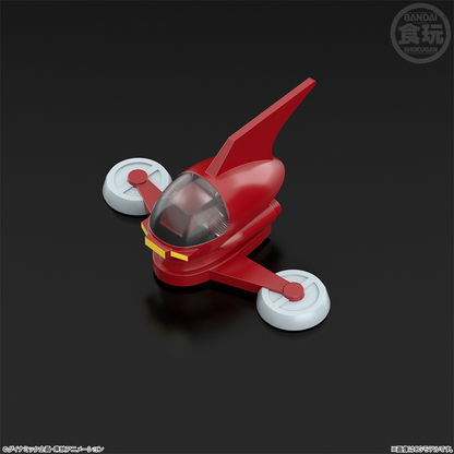 BANDAI Candy SMP Mazinger Z (Robots)