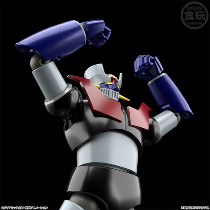 BANDAI Candy SMP Mazinger Z (Robots)