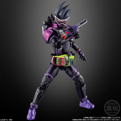BANDAI Candy SO-DO CHRONICLE Kamen Rider Ex-Aid (Kamen Rider)
