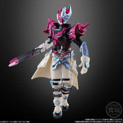 BANDAI Candy Sodo Kamen Rider Gatchard 2 (Kamen Rider)