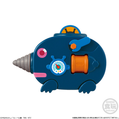 BANDAI Candy Sukusuku Anpanman (Anpanman)
