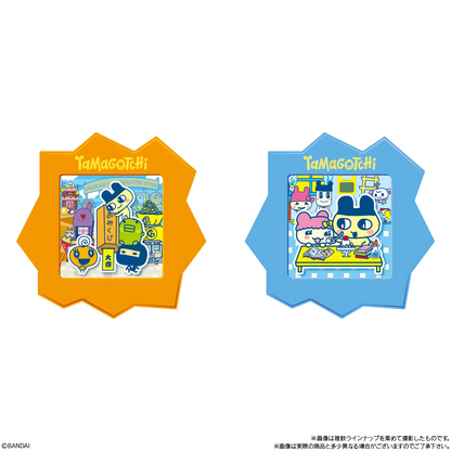 BANDAI Candy Tamagotchi Pitatto Frame Biscuit (Tamagotchi)