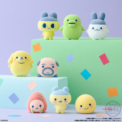 BANDAI Candy Tamagotchi Tomodachi-doll (Tamagotchi)