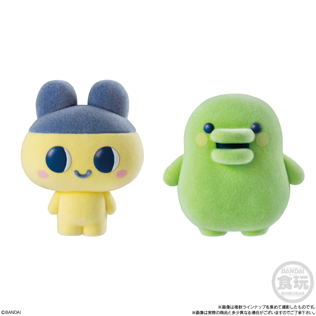 BANDAI Candy Tamagotchi Tomodachi-doll (Tamagotchi)