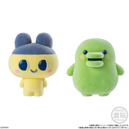 BANDAI Candy Tamagotchi Tomodachi-doll (Tamagotchi)