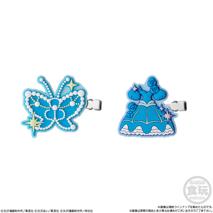 BANDAI Candy Yazawa Ai Rubber Clip Gummies