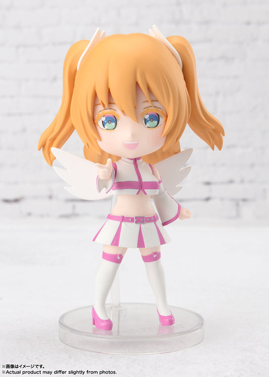 Bandai Figuarts Liliel/Lilysa Key Visual ver. (Completed) (2.5 Dimensional Seduction)