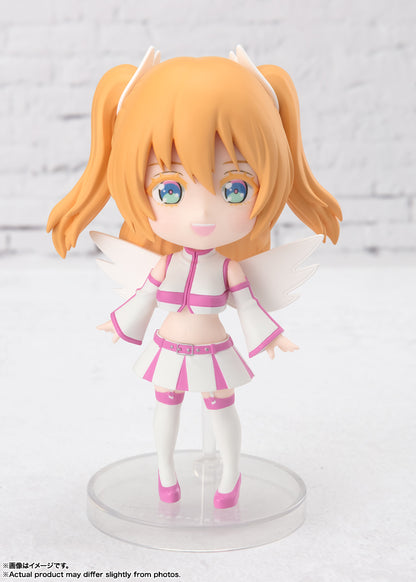 Bandai Figuarts Liliel/Lilysa Key Visual ver. (Completed) (2.5 Dimensional Seduction)